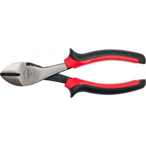 YATO SZCZYPCE TNĄCE BOCZNE, TYP CIĘŻKI 180 mm YATO