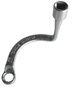 ASTA KLUCZ DO DEMONTAŻU MONTAŻU TURBINY VW AUDI 3/8