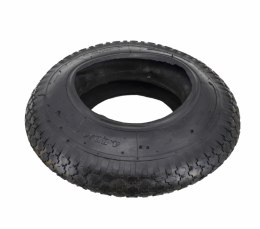 AWTOOLS OPONA DO KOŁA TACZKI + DĘTKA 16*400-8-2PR AWTOOLS