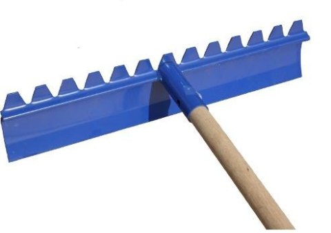 BELLE GRABIE DO BETONU 570mm ALTRAD