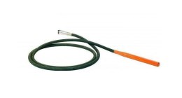 BELLE WĄŻ DO MEGAVIB 4M + BUŁAWA WIBRACYJNA 26MM ALTRAD