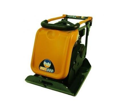 BELLE ZAGĘSZCZARKA PCX 500H + MATA GRATIS ALTRAD