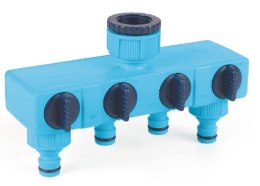 CELLFAST CELLPRO ROZDZIELACZ POCZWÓRNY KARTA CELLFAST