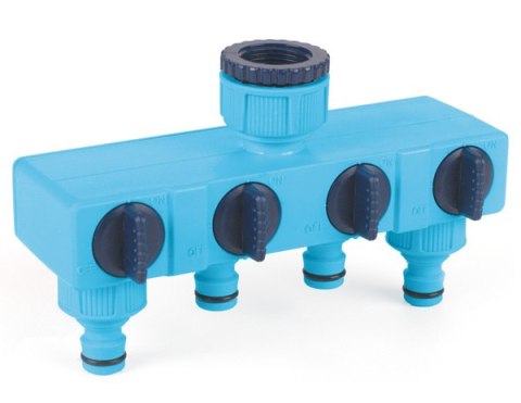 CELLFAST CELLPRO ROZDZIELACZ POCZWÓRNY KARTA CELLFAST