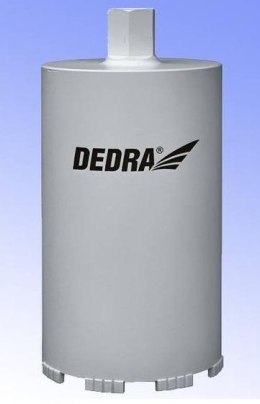 DEDERA KORONA DIAMENTOWA NA MOKRO 162mm x 400mm DEDRA