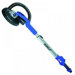 DEDRA SZLIFIERKA DO GIPSU / ŻYRAFA 710W Z NAPĘDEM BEZPOŚREDNIM DEDRA