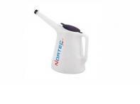 DOZOWNIK PLASTIKOWY DO OLEJU 2L NORTEC