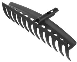 FS.GRABIE UNIWERSALNE, GŁOWICA SOLID FISKARS