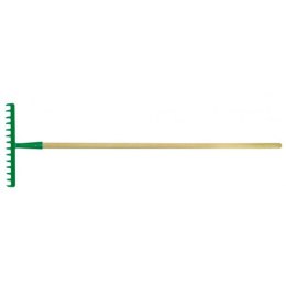 GRABIE UNIWERSALNE OPRAWIONE 10-ZĘBÓW ROMANOWSKI