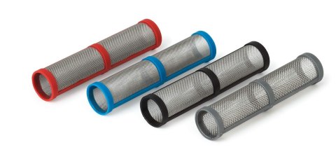 GRACO FILTR DO POMPY 60 MESH (CZARNY) GRACO