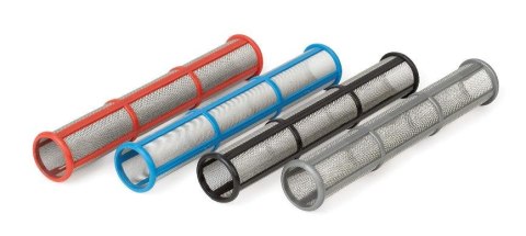 GRACO FILTR EASY OUT / WKŁAD FILTRA POMPY GRACO DŁUGI 60 MESH CZARNY GRACO