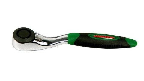 JONNESWAY GRZECHOTKA MINI 1/4" 60-ZĘBÓW JONNESWAY