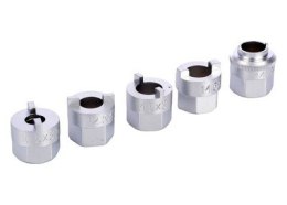 JONNESWAY KLUCZ DO AMORTYZATORA NAS. 12,5mm JONNESWAY