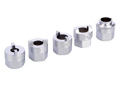 JONNESWAY KLUCZ DO AMORTYZATORA NAS. 14,5x5mm JONNESWAY