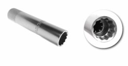 JONNESWAY KLUCZ DO ŚWIEC 12-KĄT.14mm 3/8