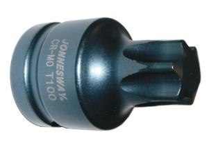 JONNESWAY KLUCZ WPUSTOWY UDAROWY TORX T70 CHWYT 3/4" JONNESWAY