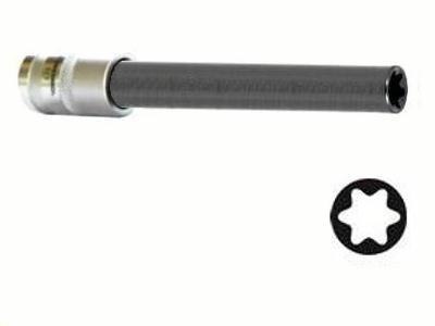 JONNESWAY NASADKA DŁUGA TORX E18 x 140mm KRÓTKA TORX 1/2" JONNESWAY