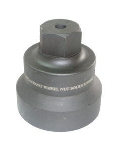 JONNESWAY NASADKA NAKRĘTKI PIASTY 105mm JONNESWAY