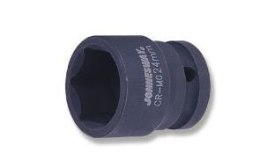 JONNESWAY NASADKA UDAROWA 6-KĄTNA 1/2