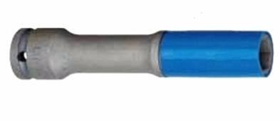 JONNESWAY NASADKA UDAROWA BARDZO DŁUGA DO FELG ALU 1/2" 17mm JONNESWAY