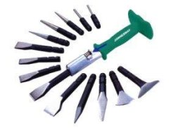 JONNESWAY PRZECINAK UDAROWY BLACHARSKI 14cz. JONNESWAY