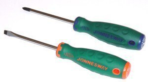 JONNESWAY WKRĘTAK PH 1x38 JONNESWAY