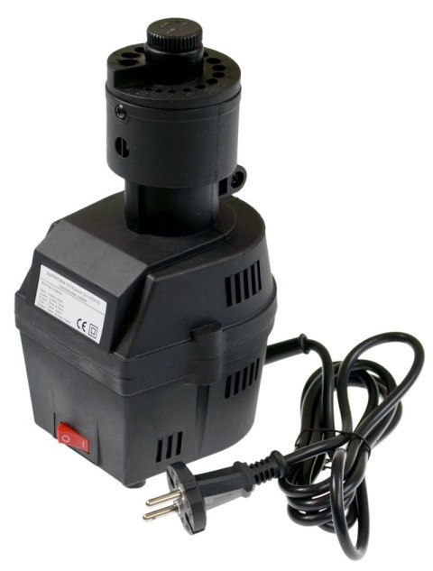 MAR-POL OSTRZARKA DO WIERTEŁ 3-10 mm 90W MAR-POL