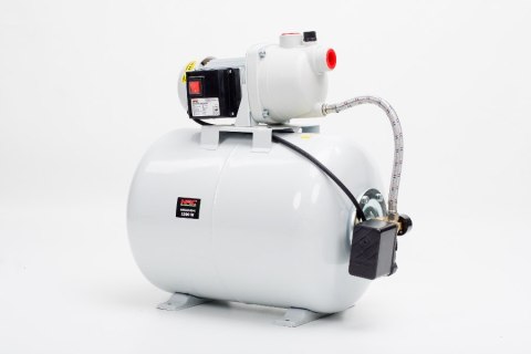 NAC HYDROFOR 1200W ZBIORNIK 50L 3600 l/h NAC