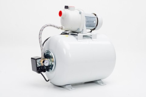 NAC HYDROFOR 1200W ZBIORNIK 50L 3600 l/h NAC