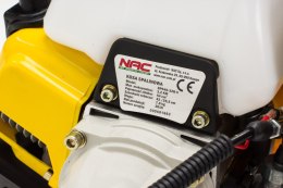 NAC KOSA SPALINOWA 54cc 3,0Nm NAC