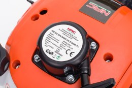 NAC NOŻYCE DO ŻYWOPŁOTU SPALINOWE 22,5cc 60cm NAC