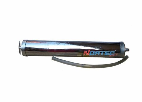 NORETC ODCIĄGARKA OLEJU METALOWA 500ml NORTEC
