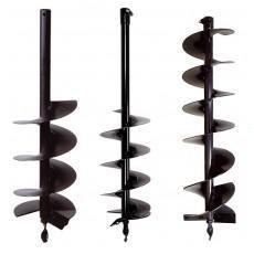 OLEO-MAC ŚWIDER DO WIERTNICY Fi 20 x 100 cm OLEO-MAC/VICTUS