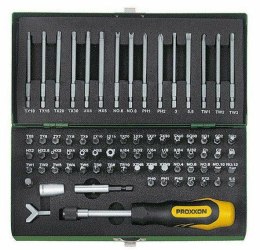 PROXXON KPL.BITÓW 75cz. SUPER PROXXON