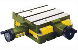 PROXXON STÓŁ KRZYŻOWY KT 150 PROXXON