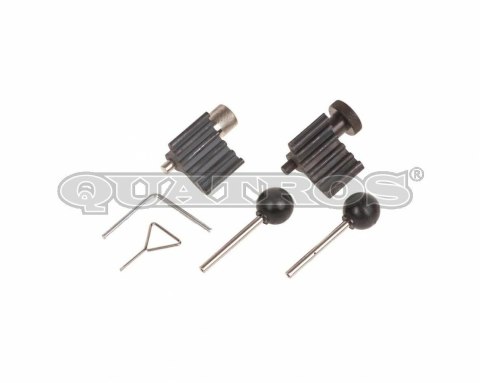 QUATROS BLOKADA ROZRZĄDU VW / AUDI 1,9 / 2,0 TDI QUATROS