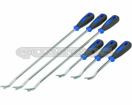 QUATROS CHWYTAK DO ZAPINEK TAPICERSKICH KOMPLET 6szt. QUATROS