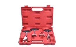 QUATROS KOMPLET DO DEMONTAŻU CEWEK ZAPŁONOWYCH VW / AUDI QUATROS