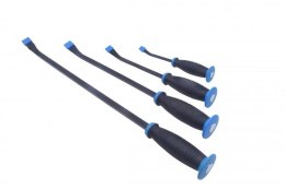 QUATROS KOMPLET ŁYŻEK MONTAŻOWYCH DO POBIJANIA 4szt. QUATROS