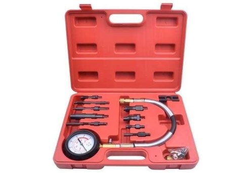 QUATROS PRÓBNIK CIŚNIENIA SPRĘŻANIA DIESEL QUATROS