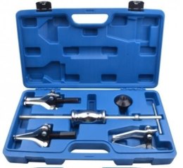 QUATROS ŚCIĄGACZ BEZWŁADNOŚCIOWY WEWNĘTRZNY-ZEWNĘTRZNY QUATROS