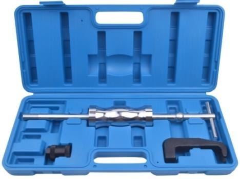 QUATROS ŚCIĄGACZ BEZWŁADNOŚCIOWY WTRYSKIWACZY MERCEDES CDI QUATROS