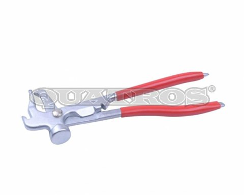 QUATROS SZCZYPCE DO CIĘŻARKÓW QUATROS