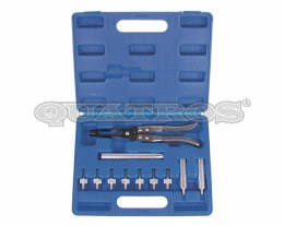 QUATROS ZESTAW DO USZCZELNIACZY ZAWOROWYCH QUATROS