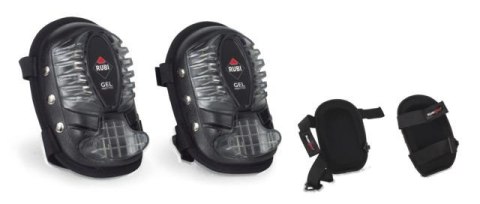 RUBI NAKOLANNIKI ŻELOWE RUBI