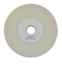 ŚCIERNICA INCOFLEX 200 x 25 x 32 BIAŁA 38A60K7VB INCOFLEX