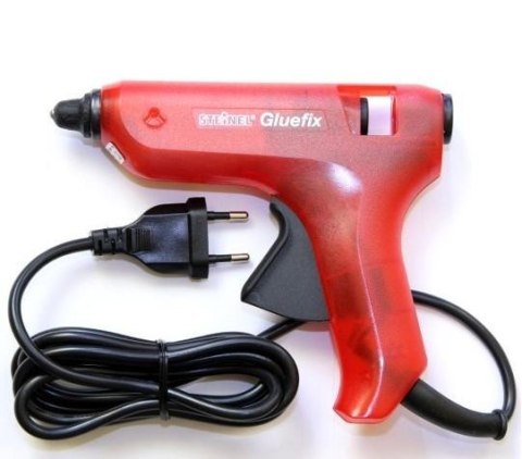 STEINEL PISTOLET DO KLEJU NA GORĄCO GLUEFIX 175W 11,2mm STEINEL