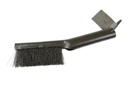 SZCZOTKA DRUCIANA METALOWA RĄCZKA 110mm/240mm SZCZOTPOL