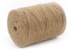 SZNUR PAKOWY JUTOWY 0,25kg LINOTECH