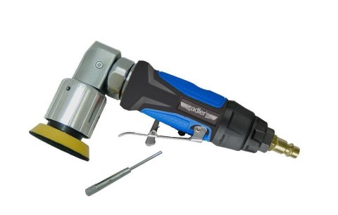 ADLER PNEUMATYCZNA SZLIFIERKA OSCYLACYJNA TRZPIENIOWA-KĄTOWA 50mm AD-1182 ADLER